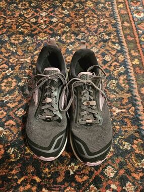 Brooks Caldera 4 Womens Trail Running Shoes